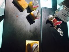 -艺站·自助餐厅·西餐厅(济南绿地美利亚酒店)