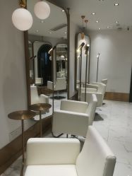 -S.HAIR SALON