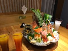-割烹旭日本料理(龙湖狮山天街店)