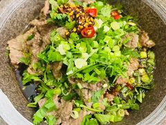 -君霖海鲜私房菜(春柳店)