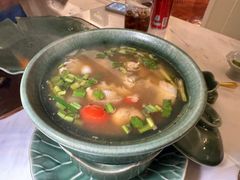 酸辣排骨汤-Kinnaree by Vanessa WU