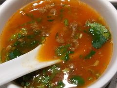 -海底捞火锅(凯德广场店)