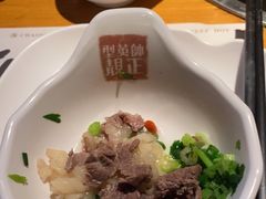 -海银海记潮汕牛肉火锅(新港中路海珠店)