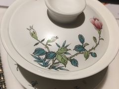 -五号茶居·新派粤菜·岭南五号酒店(沿江中路店)