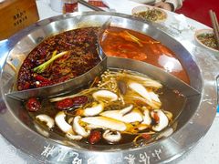 -陳艳红火锅(港汇店)