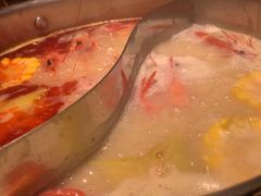 -椰子湾·海南火锅·糟粕醋·椰子鸡(正大广场店)