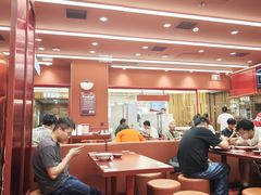 -喜家德虾仁水饺(长泰广场店)