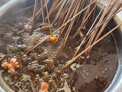 -学街秀兰麻辣烫(眉山分店)