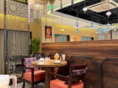-耶里夏丽·新疆菜·家庭聚场(百联中环购物广场店)