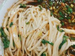 -中国传统牛肉面(鸟巢店)