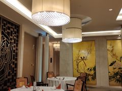 大堂-酌宴府The China Club·广州万富希尔顿酒店(云城东路店)