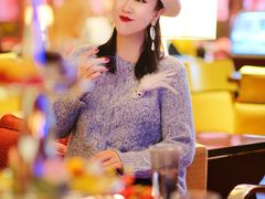 -The Lounge·大堂酒廊·北京粤财JW万豪酒店