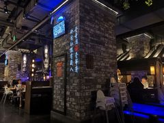 -绿茶餐厅(石家庄万象城店)