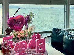 -OCEAN一席海鲜•海景餐厅(双子塔店)