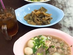 -榮泰米粉湯(Left Shop)