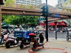 -奎元馆.百年奎元.非遗传承(西湖边的解放路店)