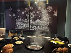 -滇野云南野生菌餐厅(陕西南路店)