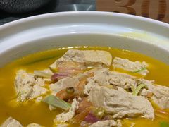 -四季厨房 鲁菜·孔府烤鸭(高新万达店)
