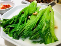 -金戈戈香港豉油鸡(皇庭广场店)