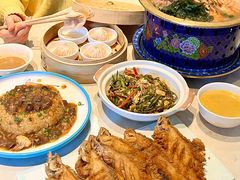 -北李妈妈菜·海肠捞饭(开发区万达店)