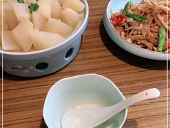 -禾珍珠家常小馆(河南博物院店)