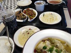 -乡村基(德阳餐厅)