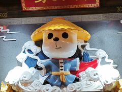 -蜀大侠火锅(森兰花园城店)