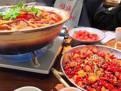 -马头巷·食景园(苏州总店)