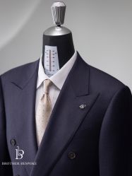 点击看大图 -BROTHER西服礼服定制·商务·婚礼(佛山南海店)