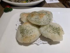 -枣子树·素食餐厅(普陀山店)