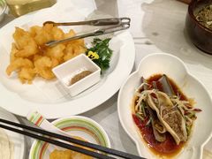 -开海·红岛海鲜虾水饺(石老人店)