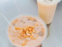 -正宗八宝冰饭·非遗冰饭·烧烤(奎桥店)