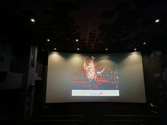 -百丽宫影城(嘉里汇店)