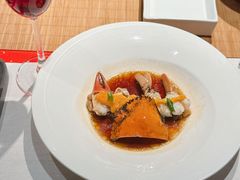 -鲤院·新中式美学·庭院餐厅(夫子庙店)