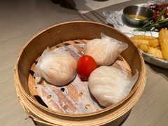 -茶港·点心·啫啫煲(王府井店)