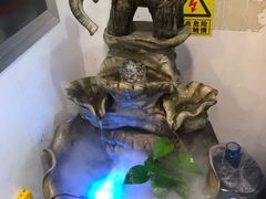 -张大师鸭爪爪特色干锅(南湖店)