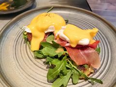 -JamaicaBlue Cafe(乌鲁木齐中路店)