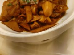 -白金汉爵大酒店-24小时餐厅