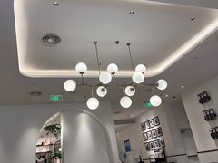 -Peet's Coffee皮爷咖啡(上海长风大悦城店)