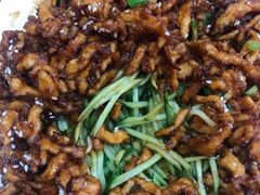 -金阁家常菜(贵阳路店)