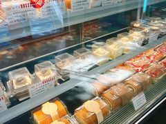-红宝石·鲜奶小方(曲阳店)