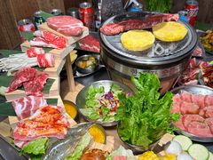 -韩山葵烤肉(太古里店)