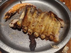 -汉巴味德(大悦城店)