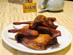 -石岐佬中山菜馆(张溪店)