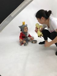 -倾城宝贝儿童摄影(合肥店)