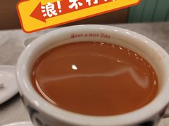 -翠华餐厅(正佳广场店)