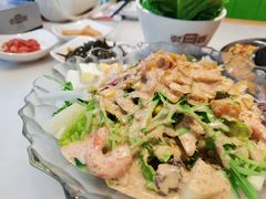 -韩宫宴和牛烤肉(宣州国购店)