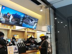 -霸王茶姬(正佳广场店)