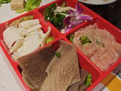 -小龙坎火锅(仓山万达店)