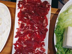-小肥牛潮汕牛肉火锅(南联店)